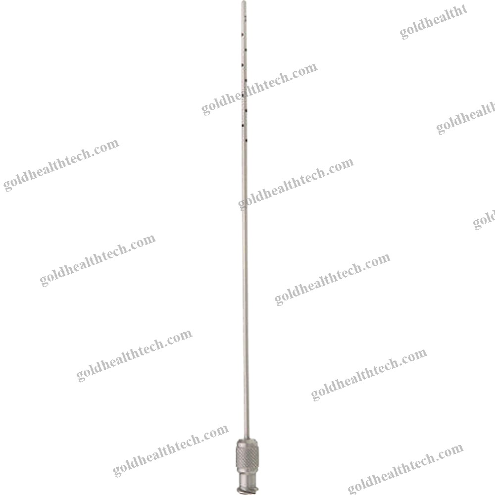 Liposuction Cannula