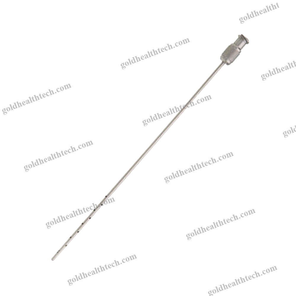 Liposuction Cannula