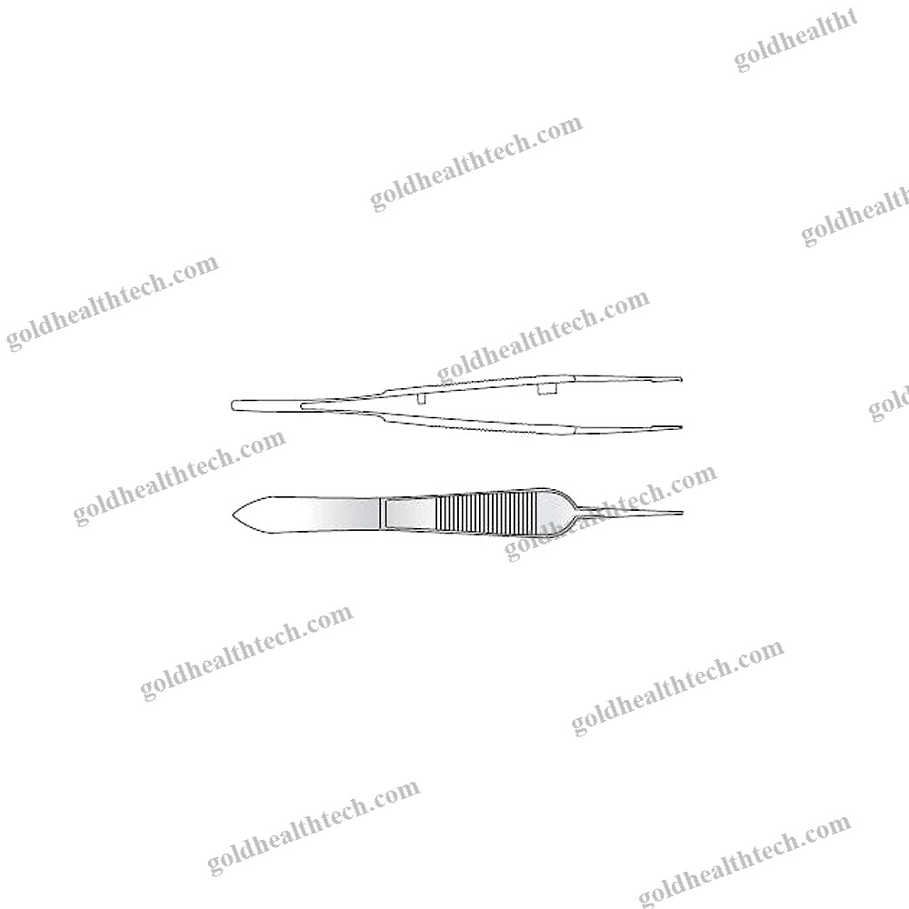 Ophthalmology Forceps