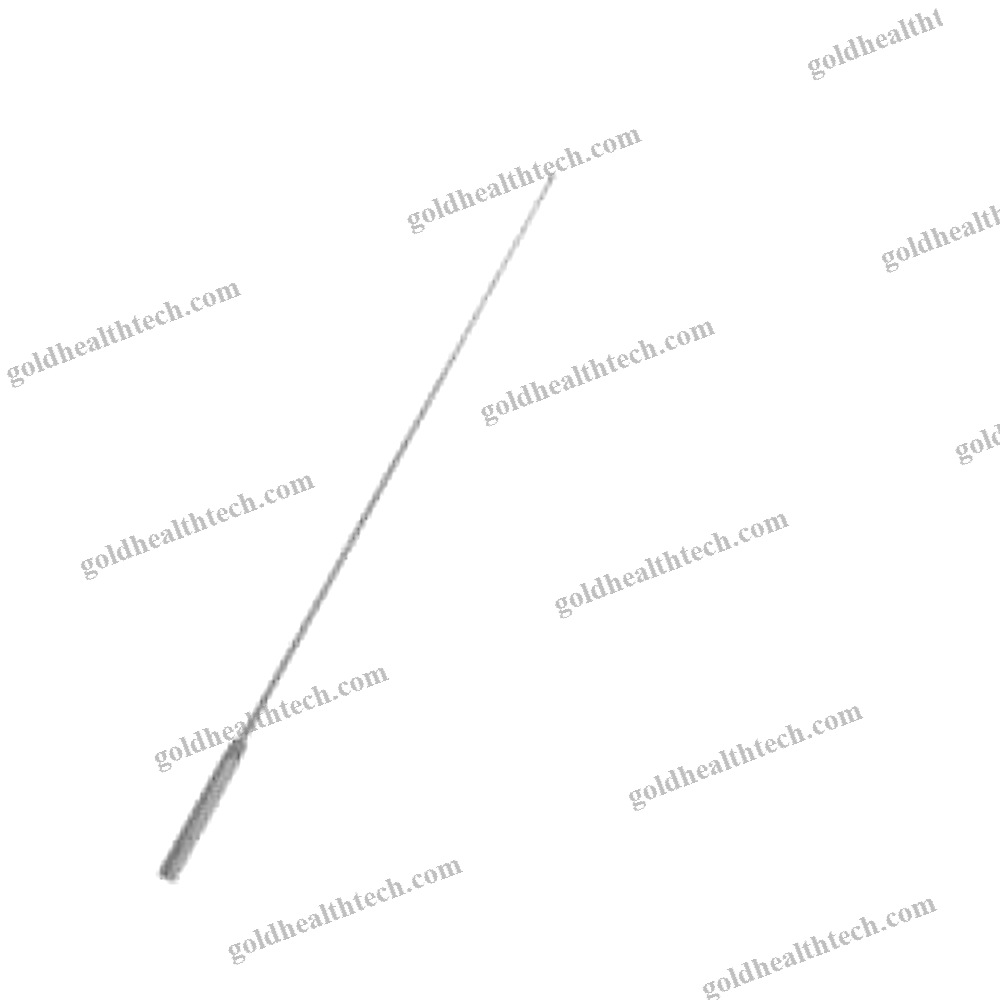 Laparoscopic Surgery Knot Pusher