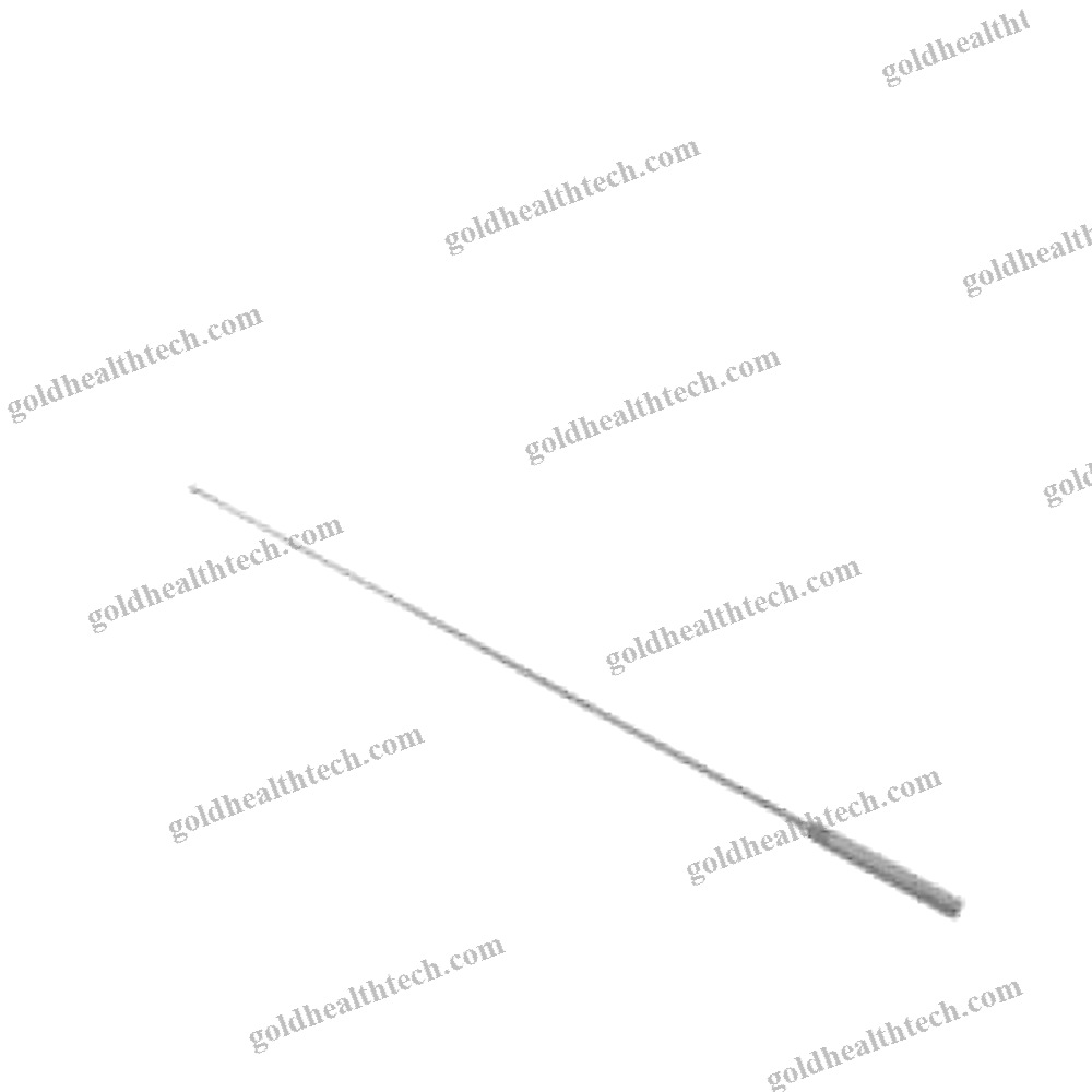 Laparoscopic Surgery Knot Pusher