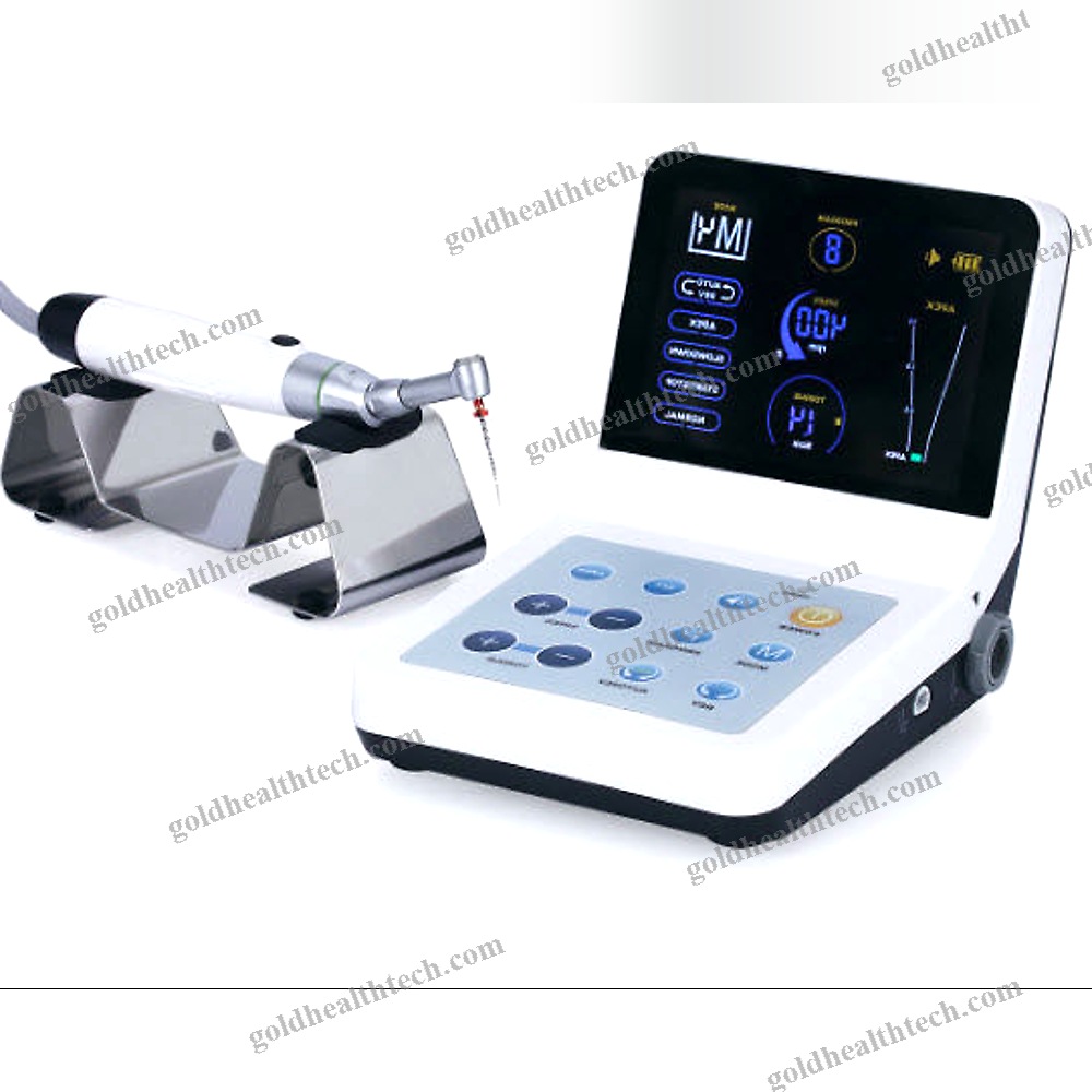 Dental Apex Locator