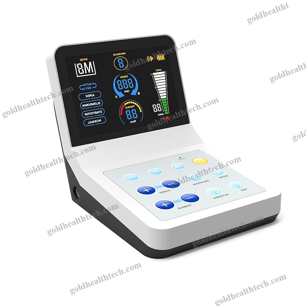 Dental Apex Locator