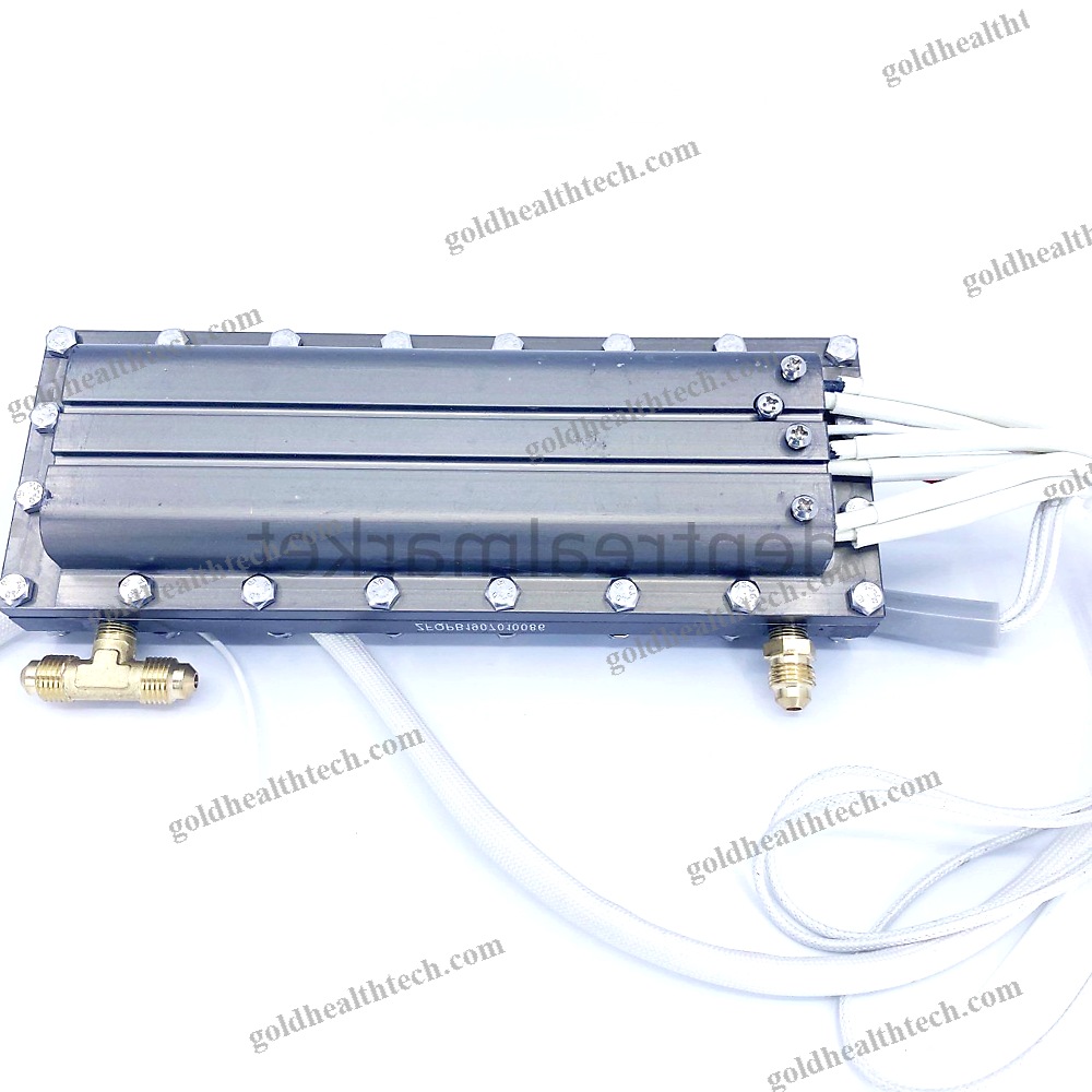 Autoclave Steam Generator