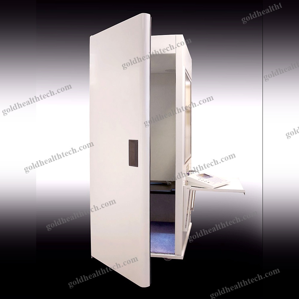 Acoustic Booth