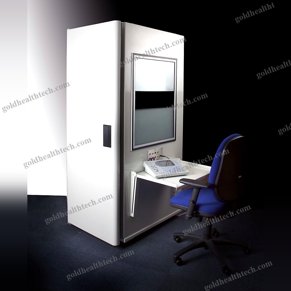 Acoustic Booth