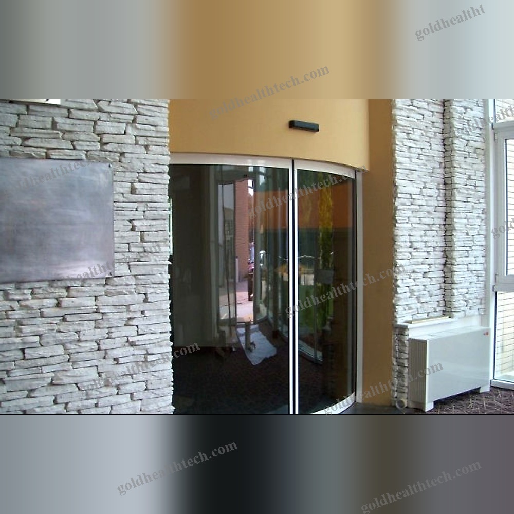 Protection Door