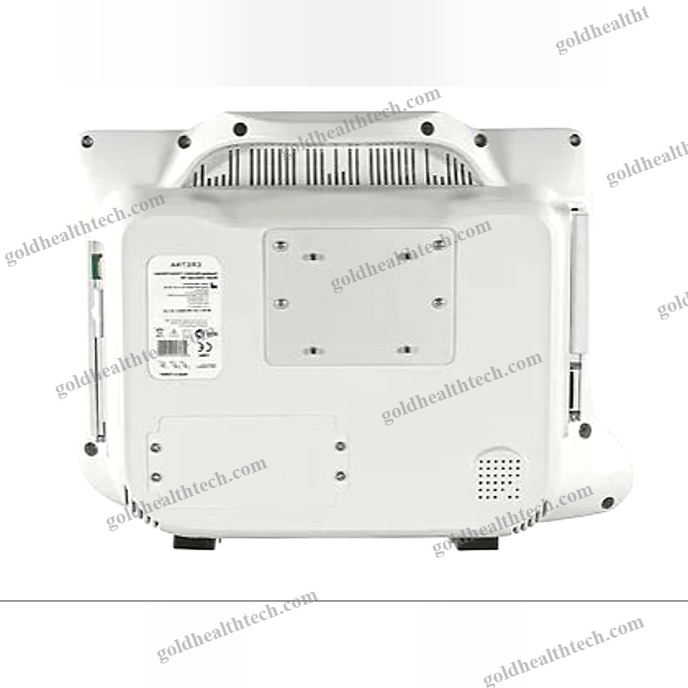 Compact Patient Monitor