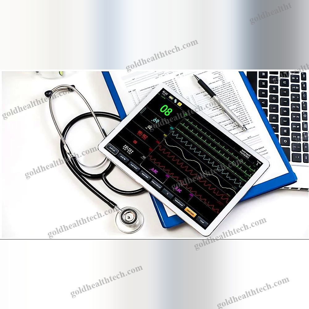 Patient Data Management System