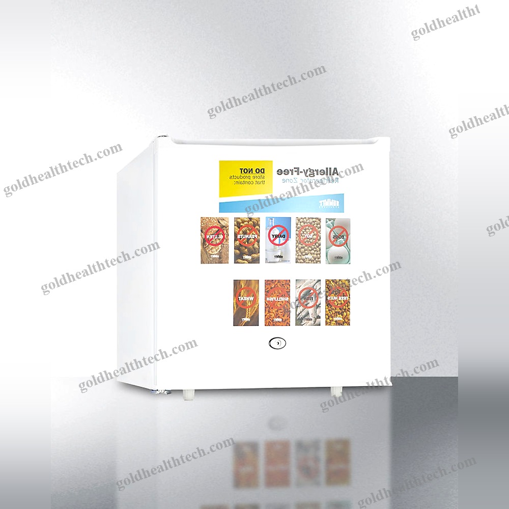 Hospital Refrigerator