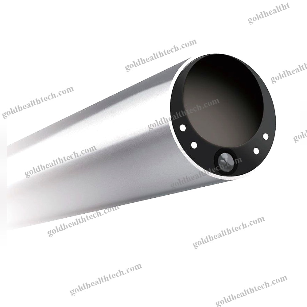 High-Definition Video Spinalscope