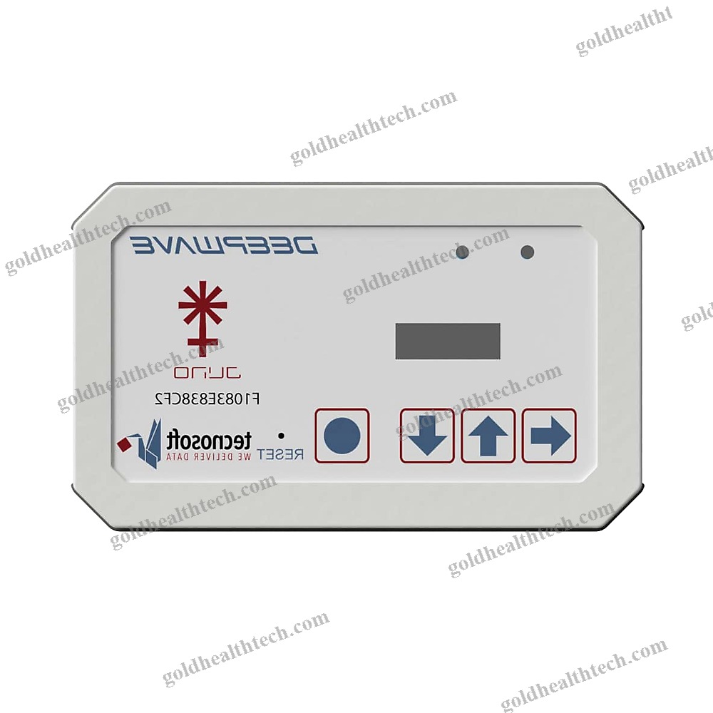 Temperature Monitoring System