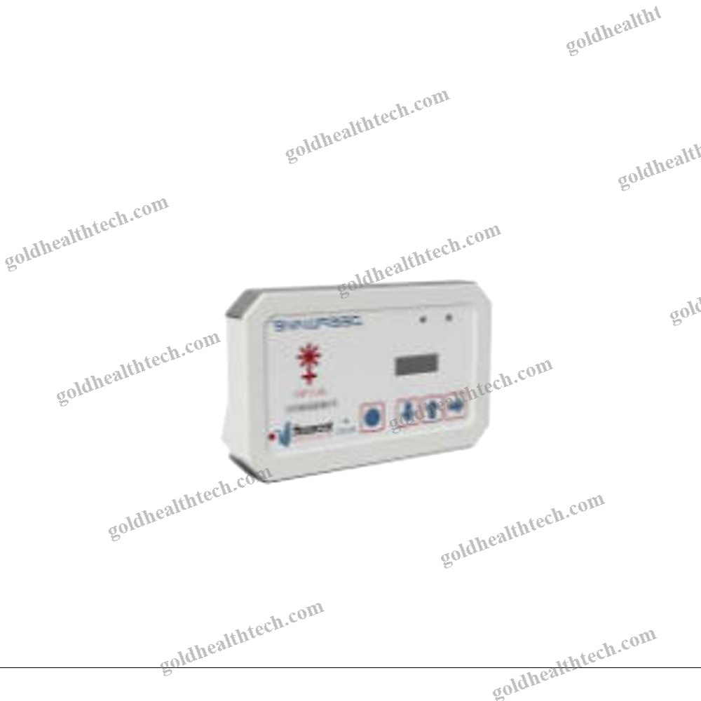 Temperature Monitoring System