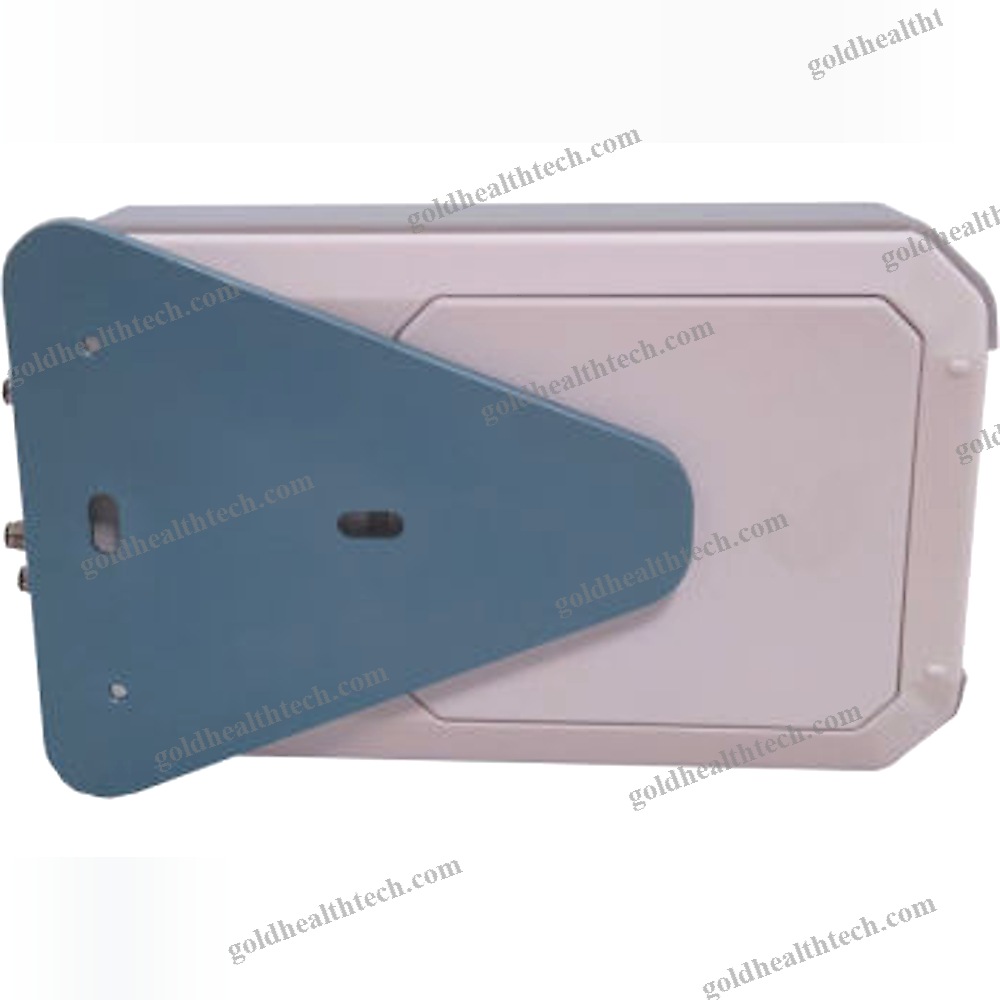 Temperature Monitoring System