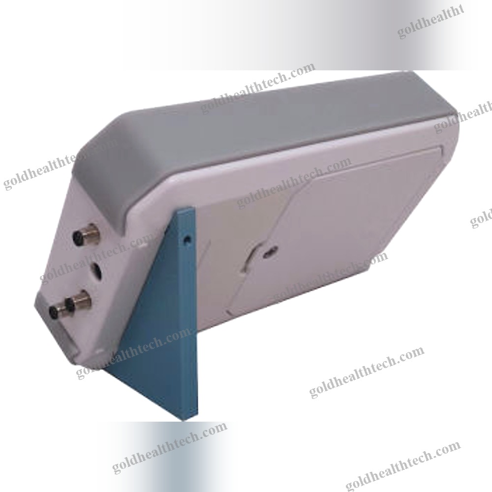 Temperature Monitoring System