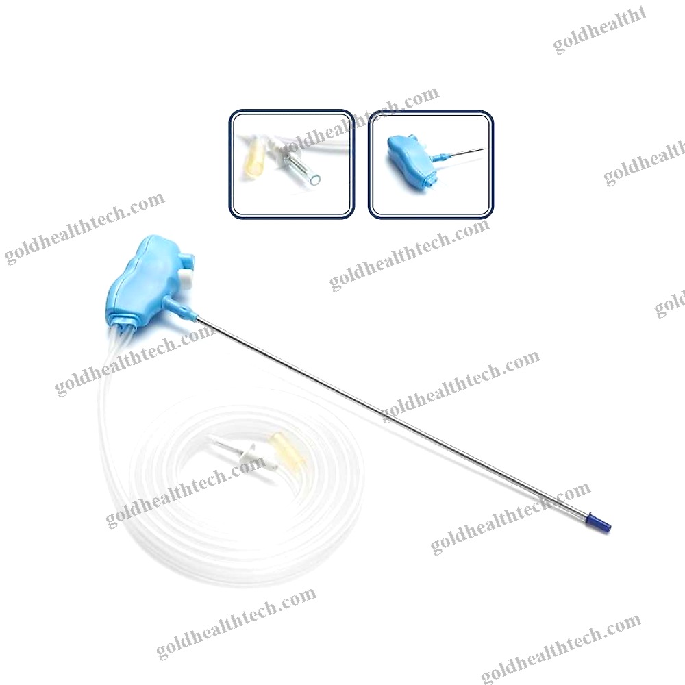 Suction Pump