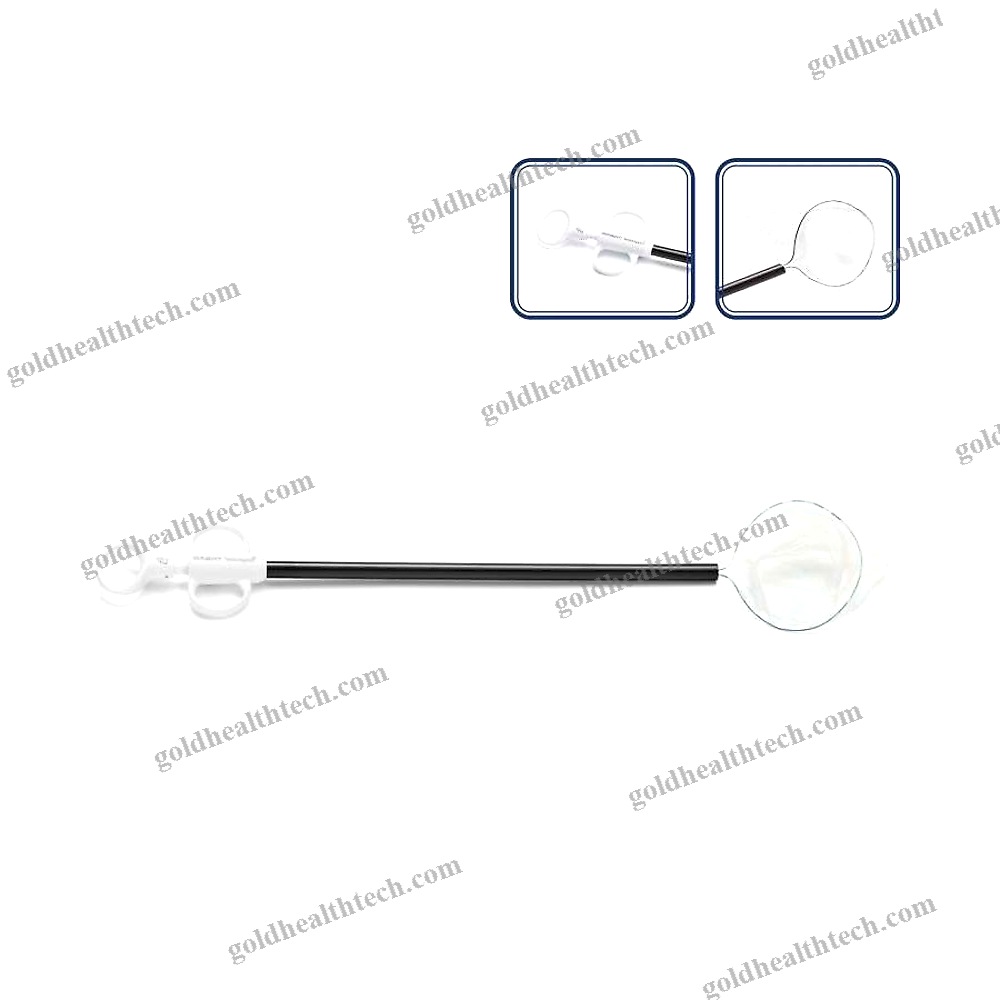 Laparoscopic Surgery Retrieval Pouch