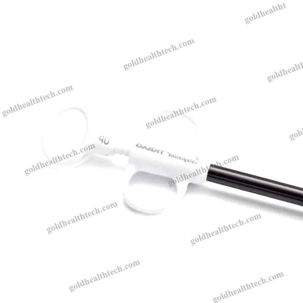 Laparoscopic Surgery Retrieval Pouch