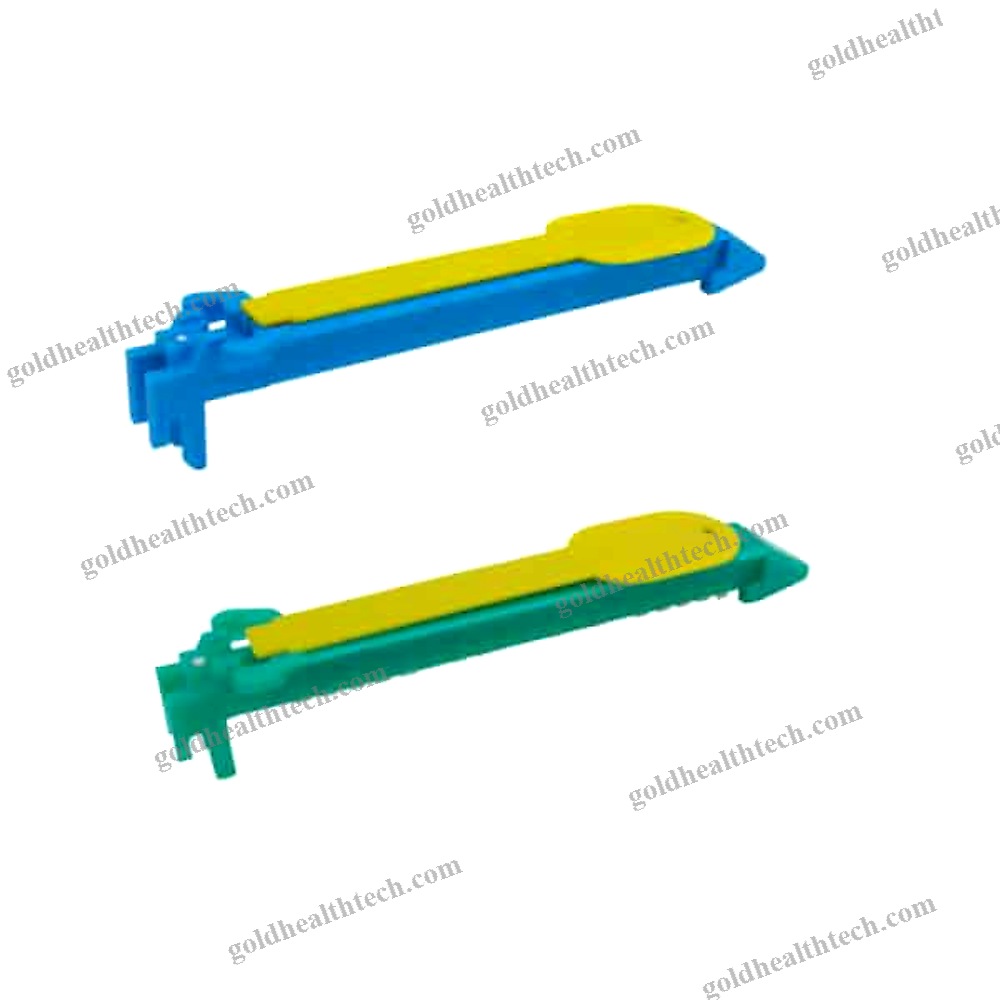 Linear Surgical Stapler
