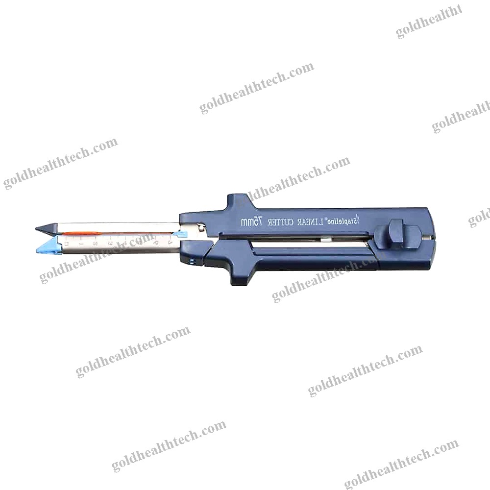 Linear Surgical Stapler
