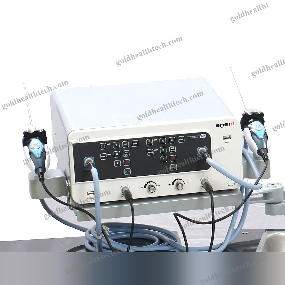 Endoscope Camera