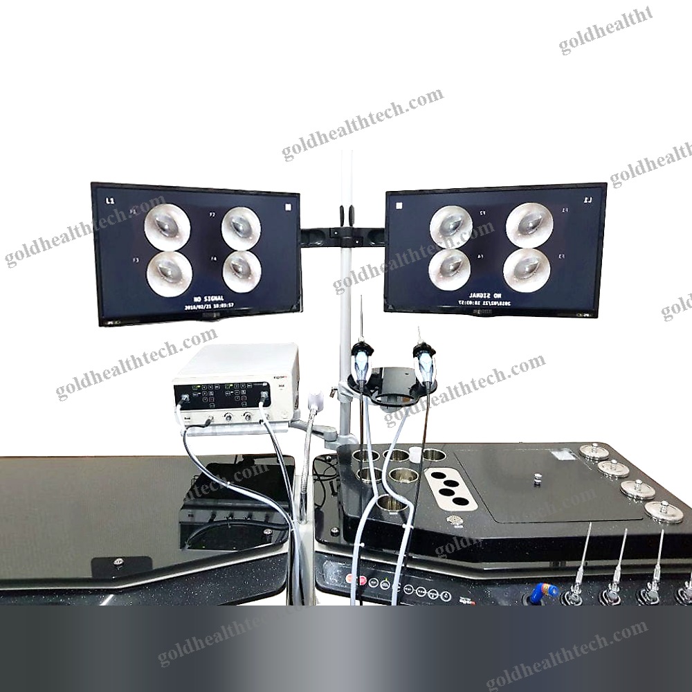 Endoscope Camera