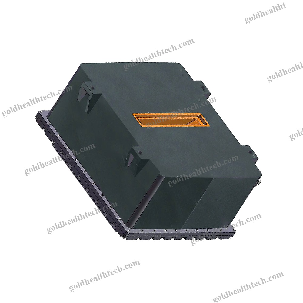 X-Ray Inspection System