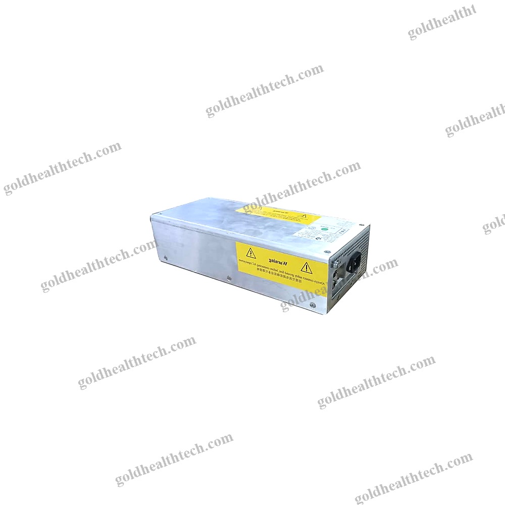 X-Ray Inspection System