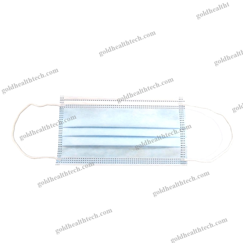 Polyester Safety Mask