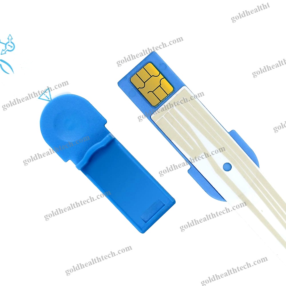 Stimulation Electrode