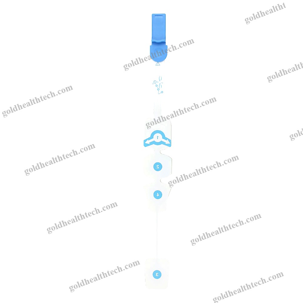 Stimulation Electrode