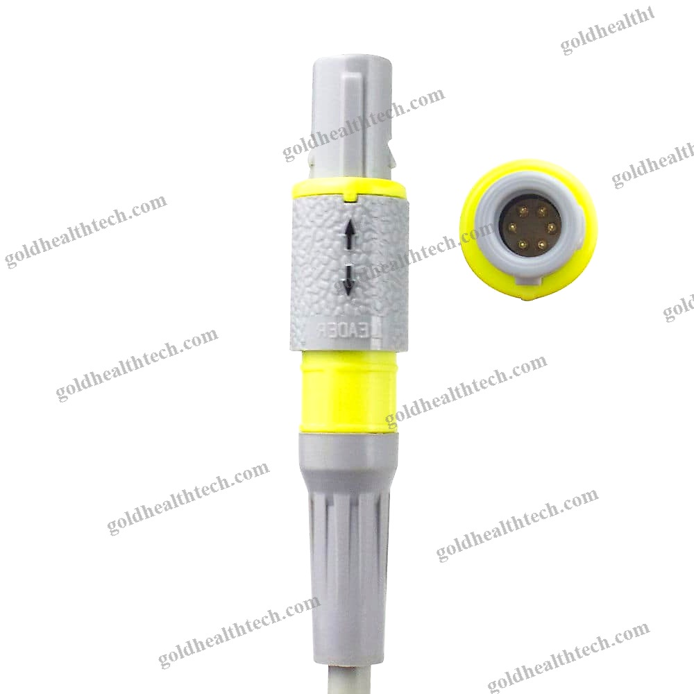 Fetal Monitor Transducer