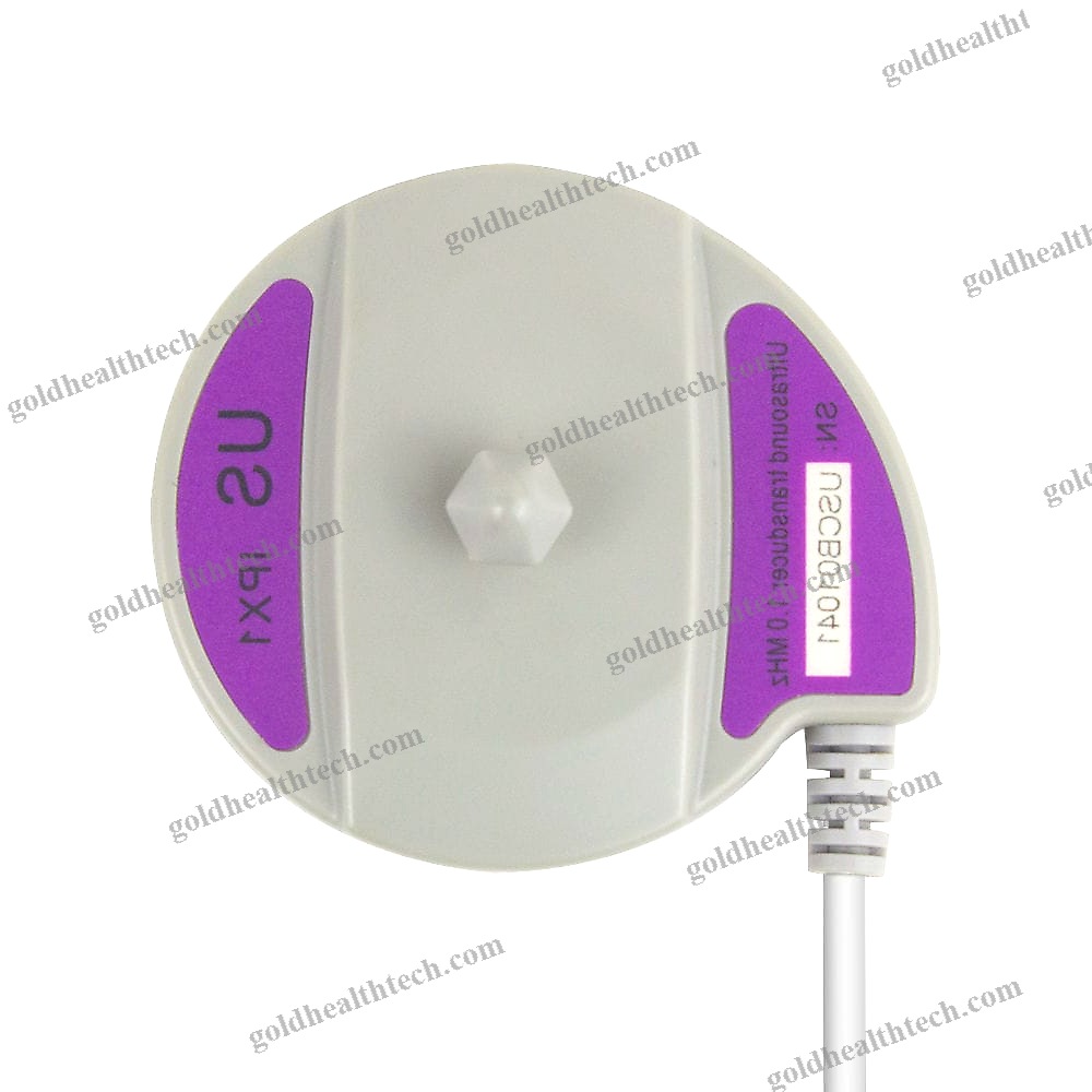 Fetal Monitor Transducer