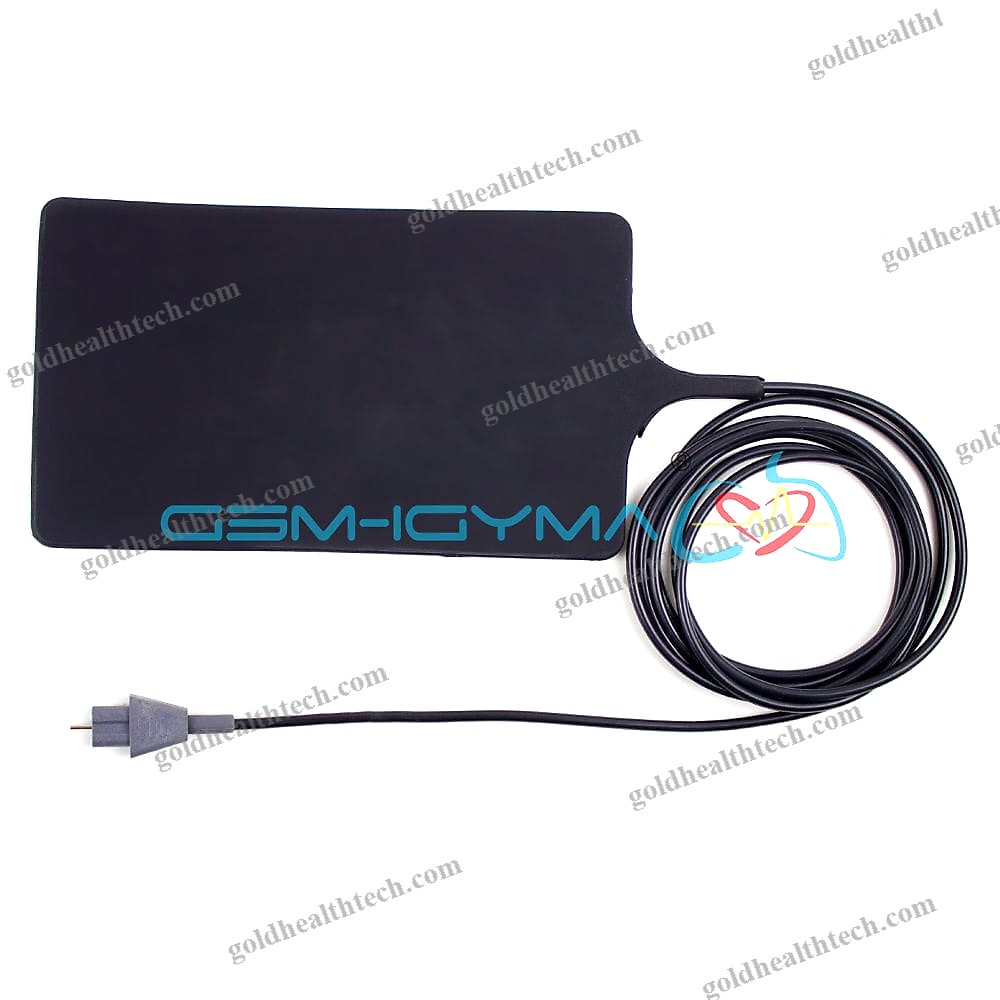 Electrosurgical Unit Neutral Plate