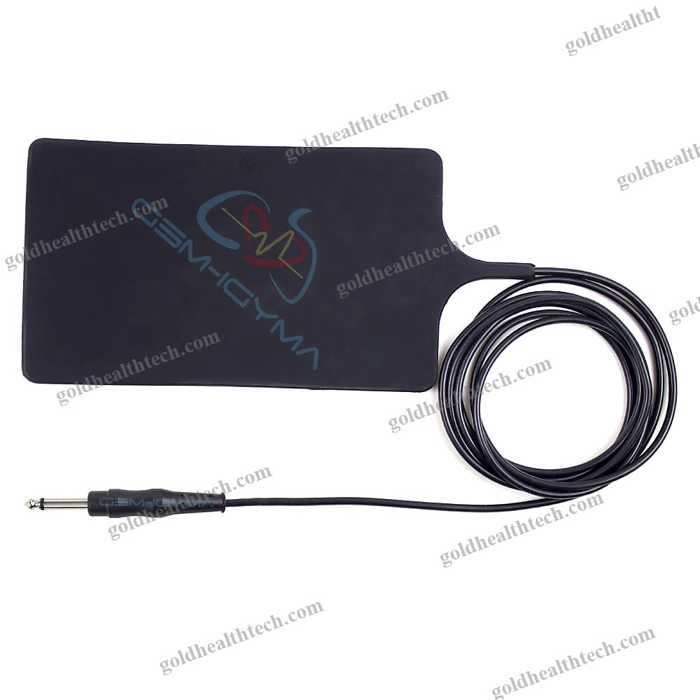 Electrosurgical Unit Neutral Plate