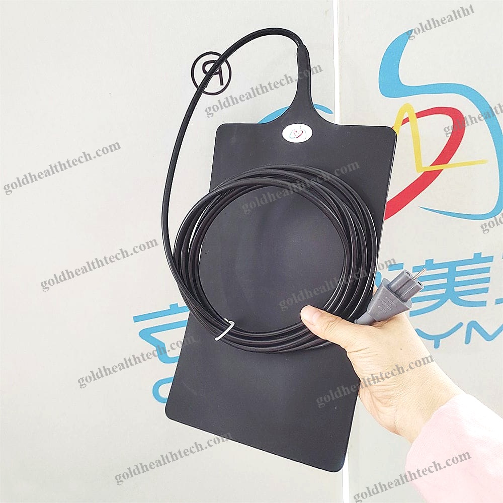 Electrosurgical Unit Neutral Plate