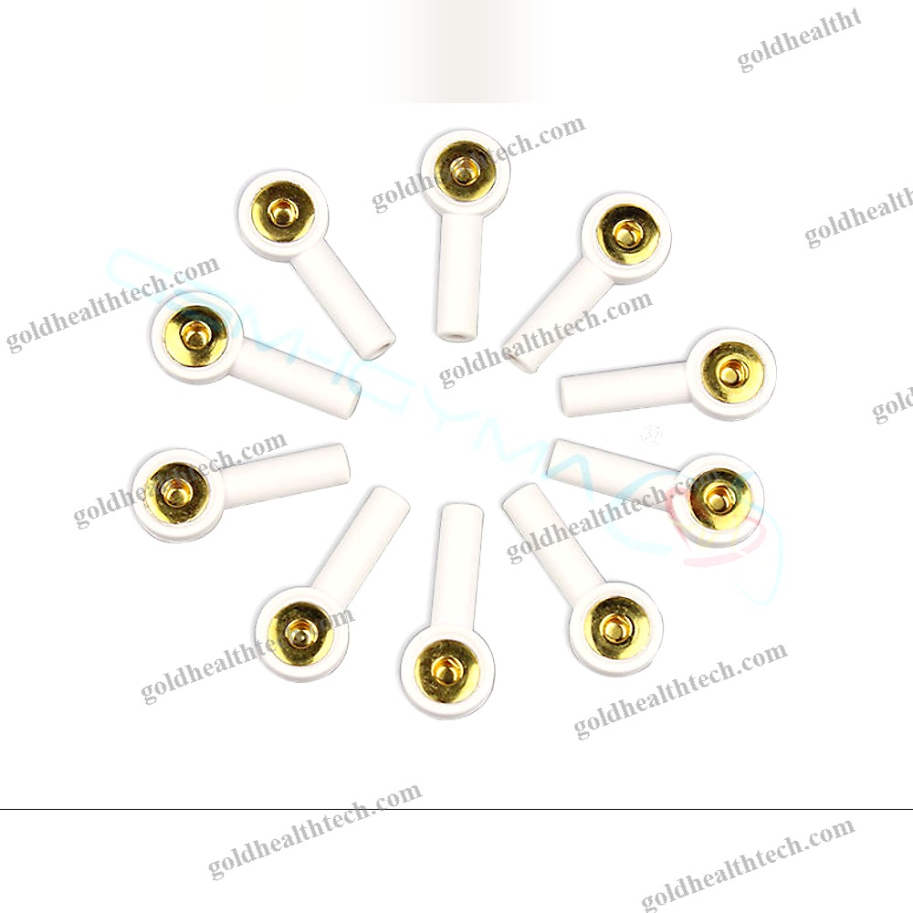 Pad Ecg Electrode