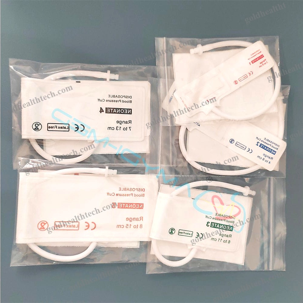 Nibp Cuff