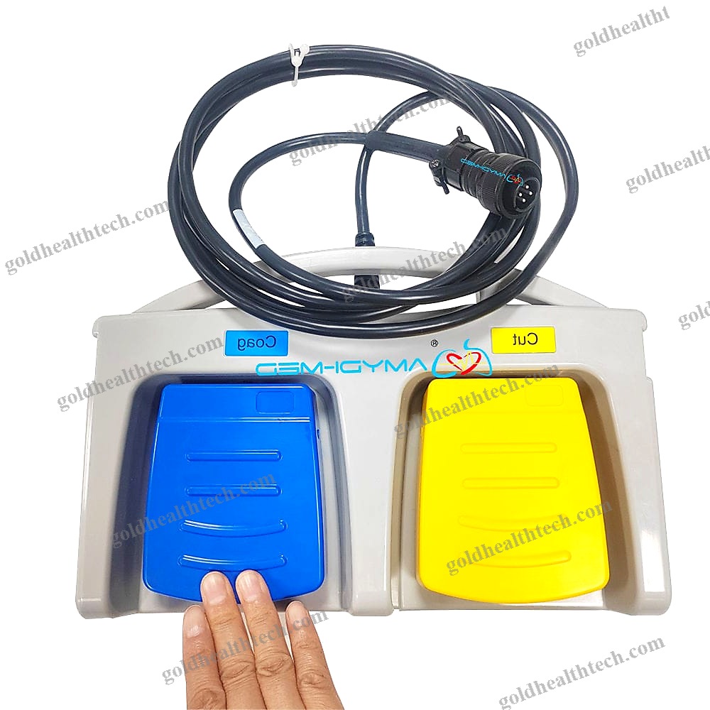 Cutting Electrosurgical Unit