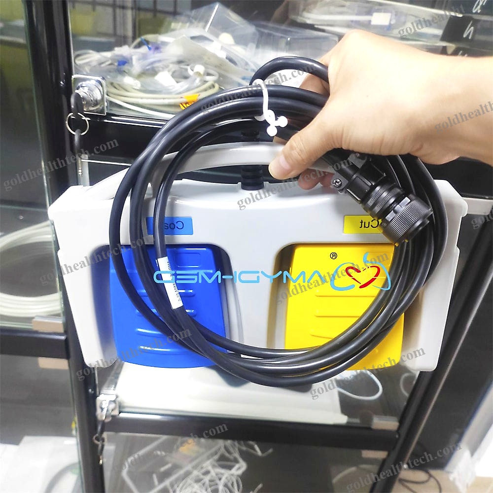 Cutting Electrosurgical Unit