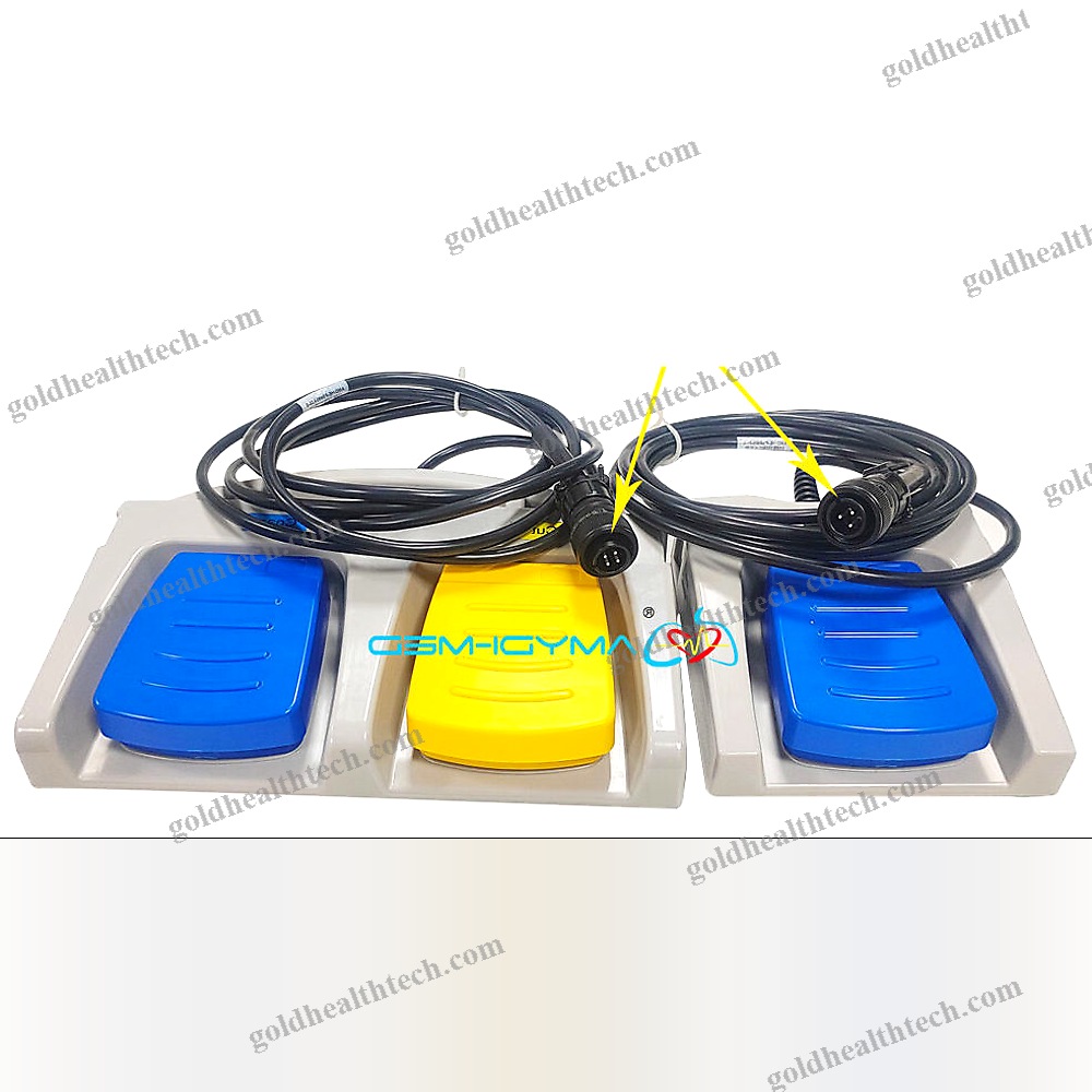 Cutting Electrosurgical Unit