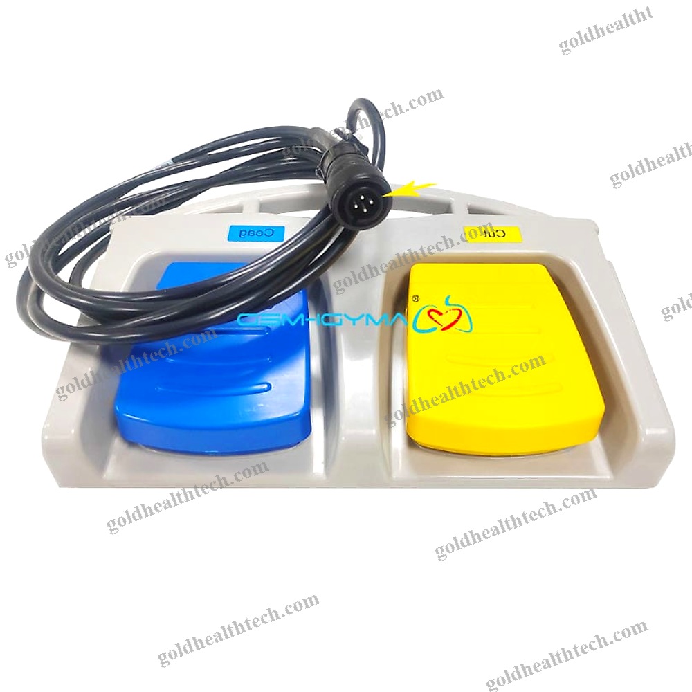 Cutting Electrosurgical Unit