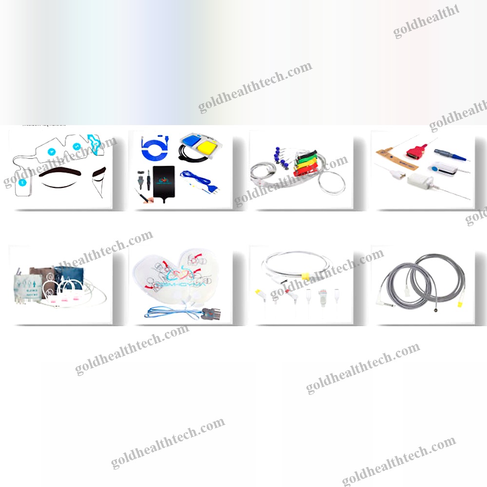 Electrosurgical Unit Neutral Plate