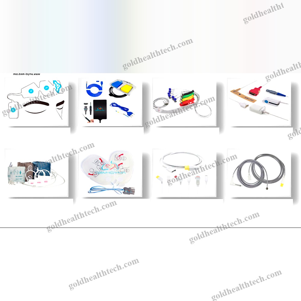 Disposable Electrosurgical Unit Handle