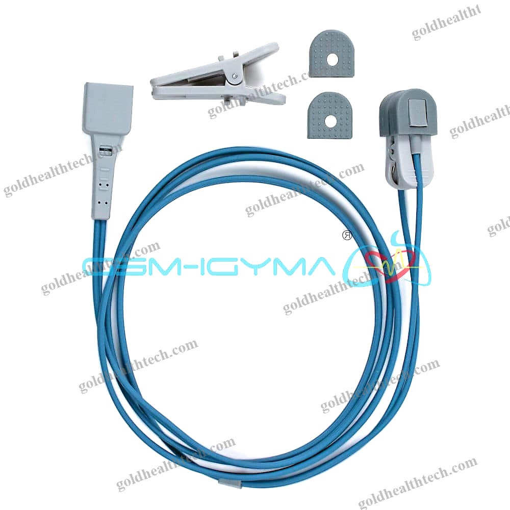 Fingertip Pulse Oximeter