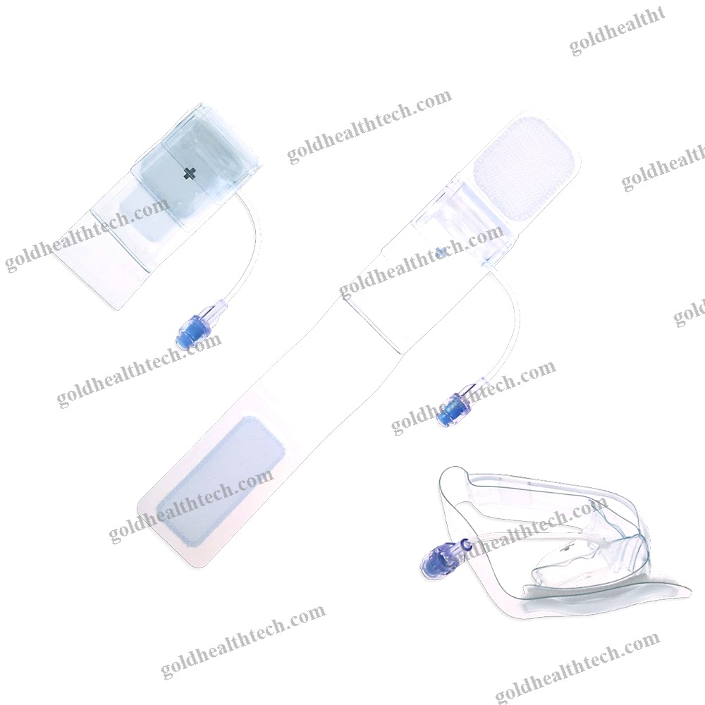 Radial Artery Compression Device