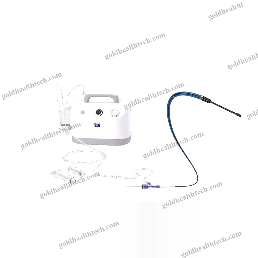 Peripheral Catheter