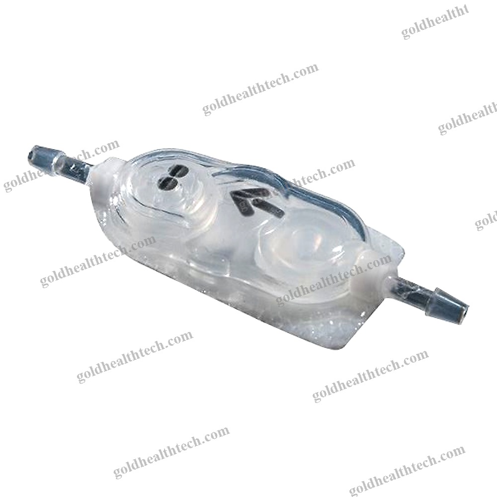 Monopressure Hydrocephalus Shunt Valve