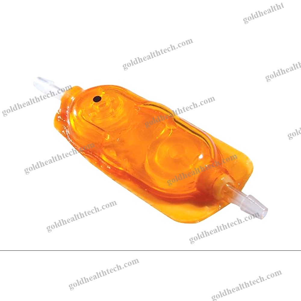 Monopressure Hydrocephalus Shunt Valve