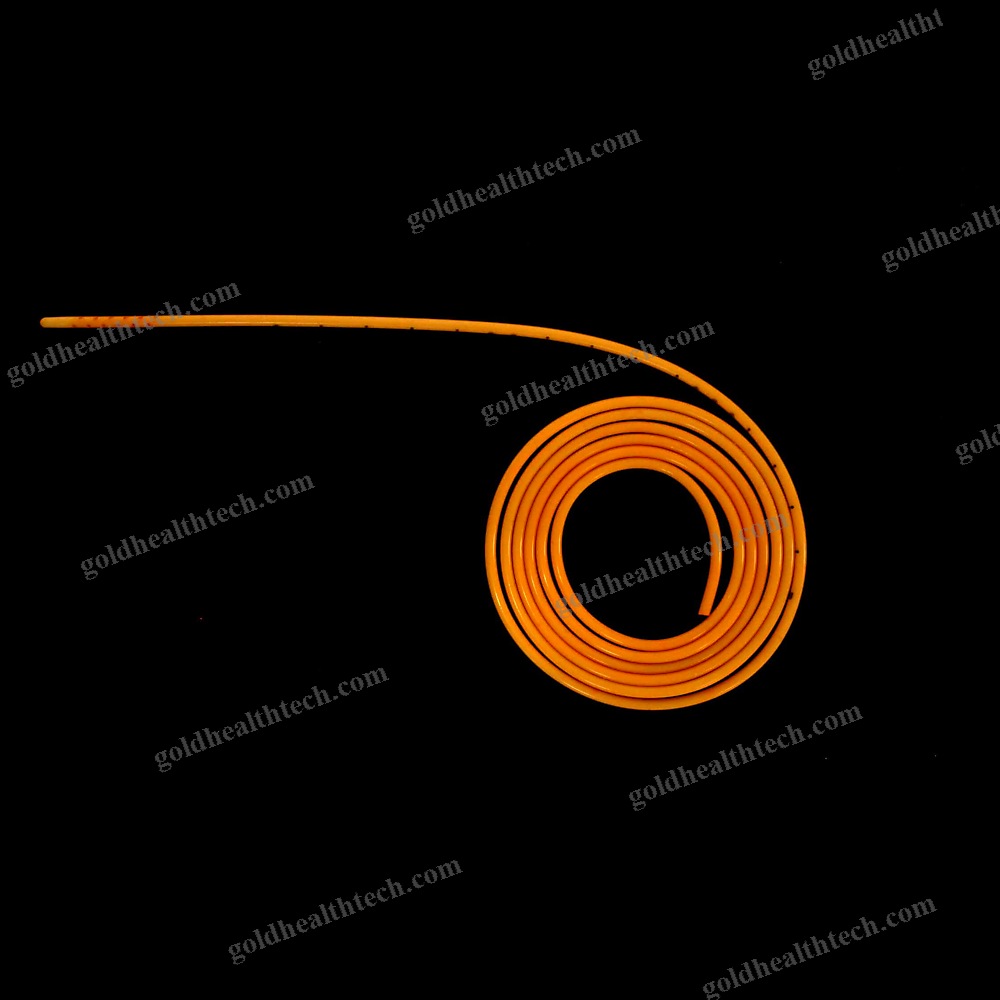 Csf Drainage Catheter